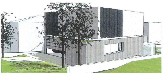 Terrain à Baden, Austria 883m² No. 105924 4