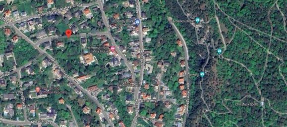 Terrain à Baden, Austria 883m² No. 105924 5