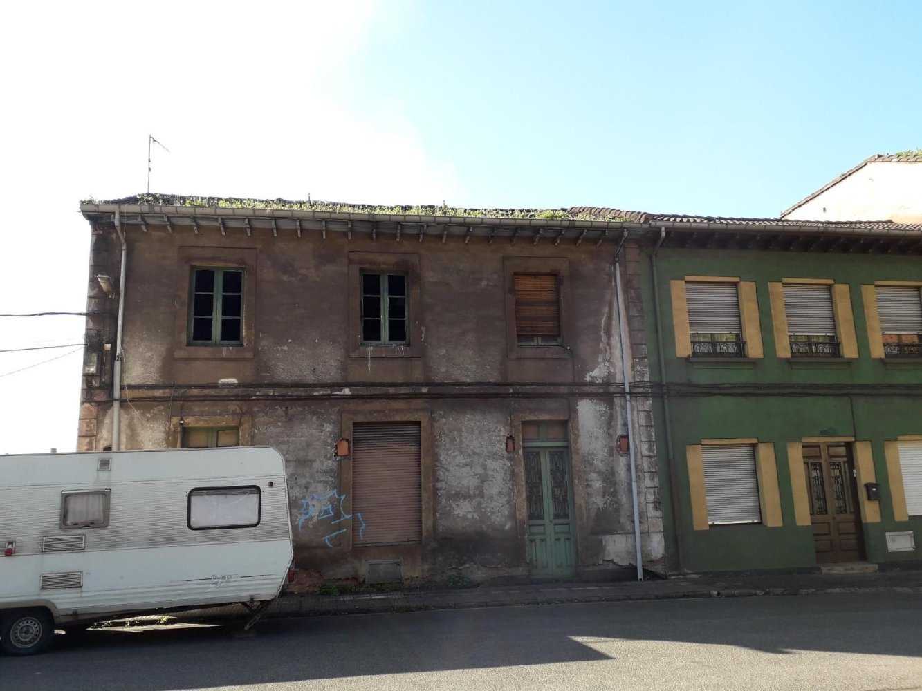 Дом с 3 спальнями в Хихон, Испания № 216439