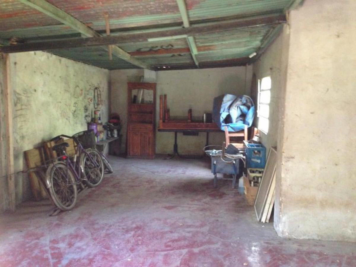 Grundstück in General Rodriguez, Argentina, Nr. 114766