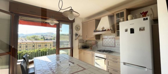 Квартира с 3 комнатами в Казалеккьо ди Рено, Италия № 31035 3