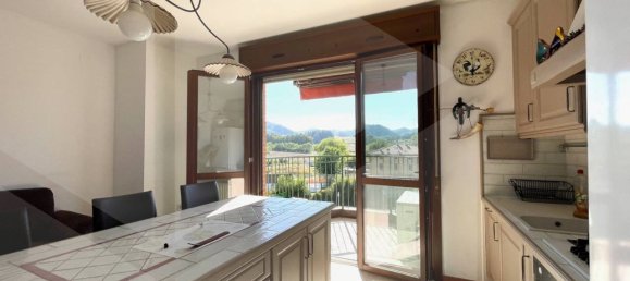 Квартира с 3 комнатами в Казалеккьо ди Рено, Италия № 31035 8