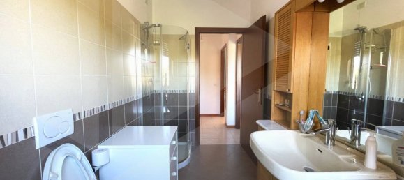 Квартира с 3 комнатами в Казалеккьо ди Рено, Италия № 31035 34