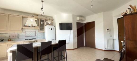 Квартира с 3 комнатами в Казалеккьо ди Рено, Италия № 31035 6