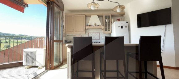 Квартира с 3 комнатами в Казалеккьо ди Рено, Италия № 31035 13