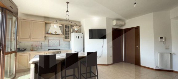 Квартира с 3 комнатами в Казалеккьо ди Рено, Италия № 31035 7