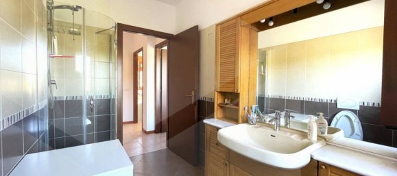 Квартира с 3 комнатами в Казалеккьо ди Рено, Италия № 31035 32