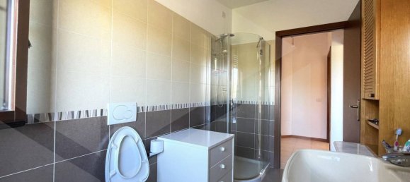 Квартира с 3 комнатами в Казалеккьо ди Рено, Италия № 31035 33