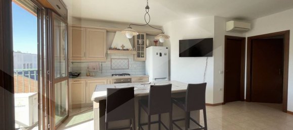 Квартира с 3 комнатами в Казалеккьо ди Рено, Италия № 31035 15