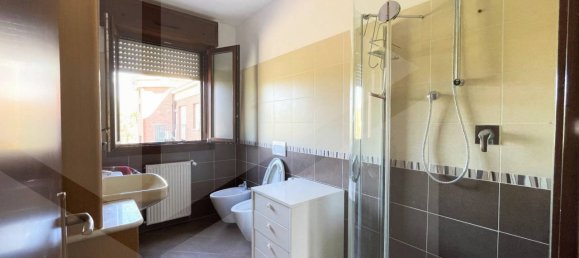 Квартира с 3 комнатами в Казалеккьо ди Рено, Италия № 31035 31