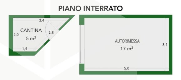 Квартира с 3 комнатами в Казалеккьо ди Рено, Италия № 31035 50