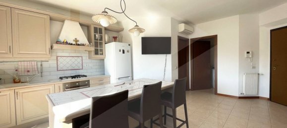 Квартира с 3 комнатами в Казалеккьо ди Рено, Италия № 31035 14