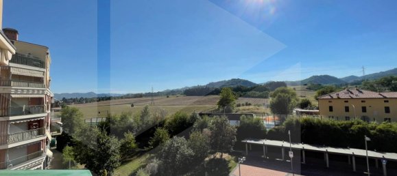 Квартира с 3 комнатами в Казалеккьо ди Рено, Италия № 31035 21