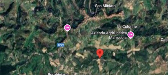 Apartamento de 3 divisões em San Miniato, Italy N.º 306582 8