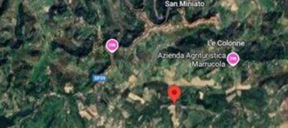 Apartamento de 3 divisões em San Miniato, Italy N.º 306582 15