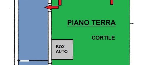 4 rooms Apartment in Sardinia, Italy No. 249721 21