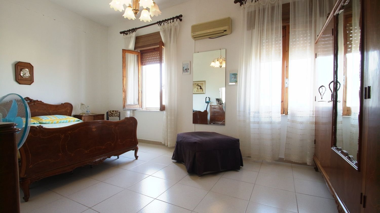 4 rooms Apartment in Sardinia, Italy No. 249721