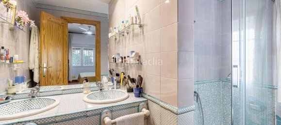 Casa de 4 dormitorios en La Zubia, Spain No. 161955 29