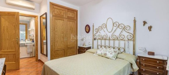 Casa de 4 dormitorios en La Zubia, Spain No. 161955 22