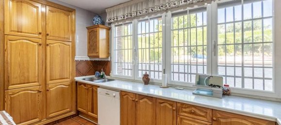 Casa de 4 dormitorios en La Zubia, Spain No. 161955 20