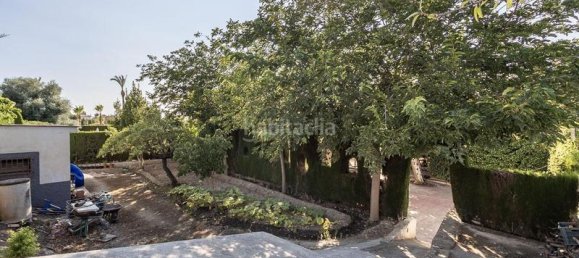 Casa de 4 dormitorios en La Zubia, Spain No. 161955 48