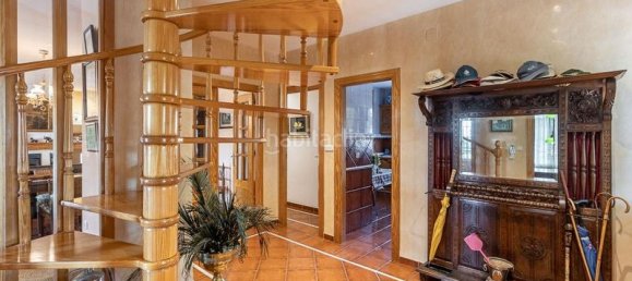 Casa de 4 dormitorios en La Zubia, Spain No. 161955 33