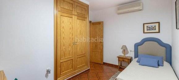 Casa de 4 dormitorios en La Zubia, Spain No. 161955 26