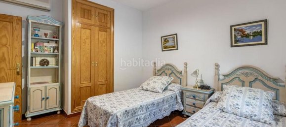 Casa de 4 dormitorios en La Zubia, Spain No. 161955 28