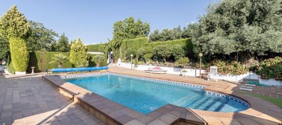 Casa de 4 dormitorios en La Zubia, Spain No. 161955 39