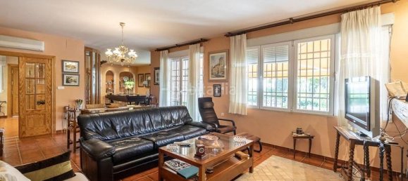 Casa de 4 dormitorios en La Zubia, Spain No. 161955 7