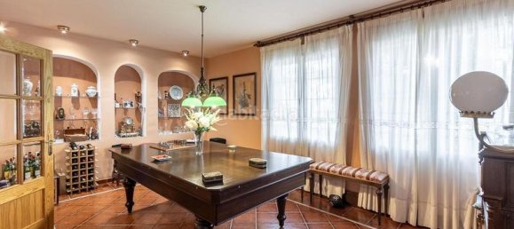 Casa de 4 dormitorios en La Zubia, Spain No. 161955 11