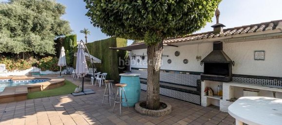 Casa de 4 dormitorios en La Zubia, Spain No. 161955 3