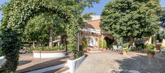 Casa de 4 dormitorios en La Zubia, Spain No. 161955 36