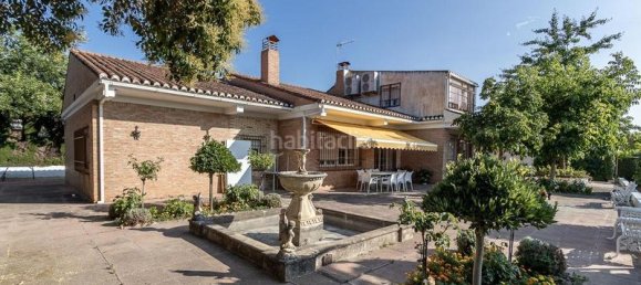 Casa de 4 dormitorios en La Zubia, Spain No. 161955 44