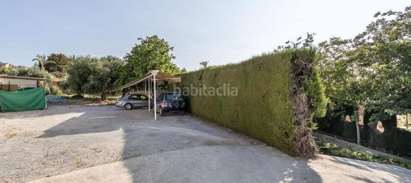 Casa de 4 dormitorios en La Zubia, Spain No. 161955 47