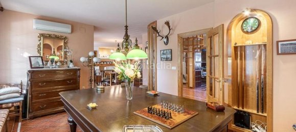 Casa de 4 dormitorios en La Zubia, Spain No. 161955 10