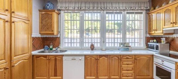 Casa de 4 dormitorios en La Zubia, Spain No. 161955 18