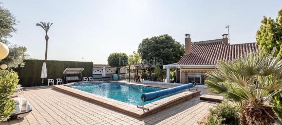 Casa de 4 dormitorios en La Zubia, Spain No. 161955 38