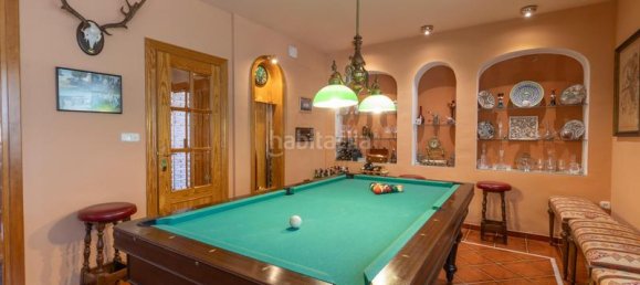 Casa de 4 dormitorios en La Zubia, Spain No. 161955 13