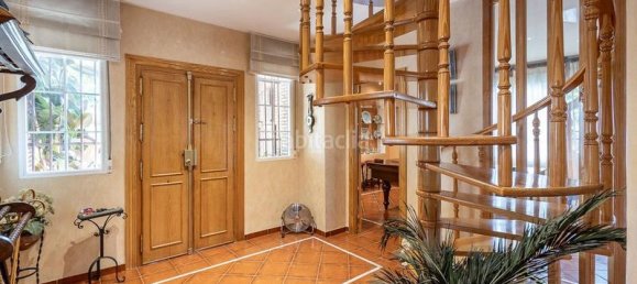 Casa de 4 dormitorios en La Zubia, Spain No. 161955 31