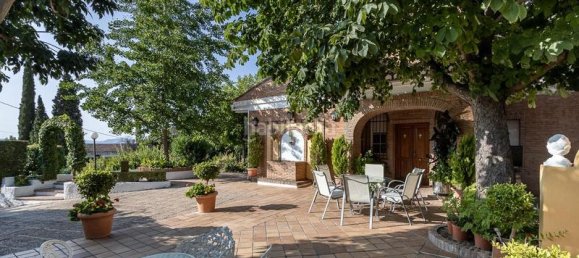 Casa de 4 dormitorios en La Zubia, Spain No. 161955 2