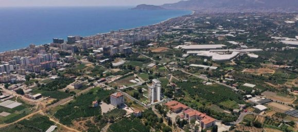 Apartment 2+1 in Mahmutlar, Turkey No. 12982 2