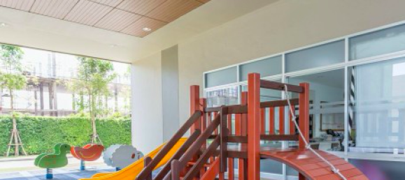 شقة 2 غرف نوم  في Suan Luang, Thailand رقم 10296 20