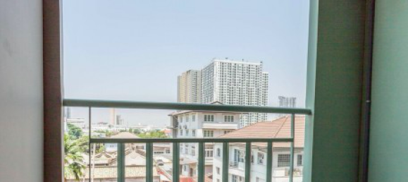 شقة 2 غرف نوم  في Suan Luang, Thailand رقم 10296 16