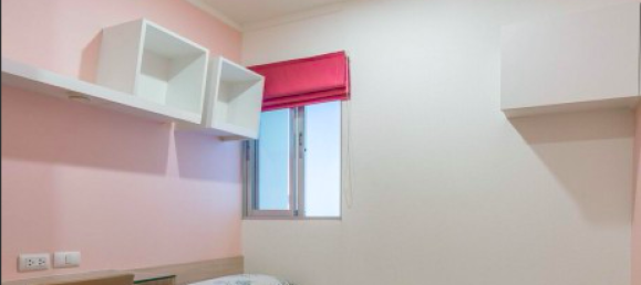 شقة 2 غرف نوم  في Suan Luang, Thailand رقم 10296 11