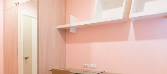 شقة 2 غرف نوم  في Suan Luang, Thailand رقم 10296 9