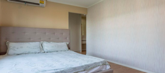 شقة 2 غرف نوم  في Suan Luang, Thailand رقم 10296 10