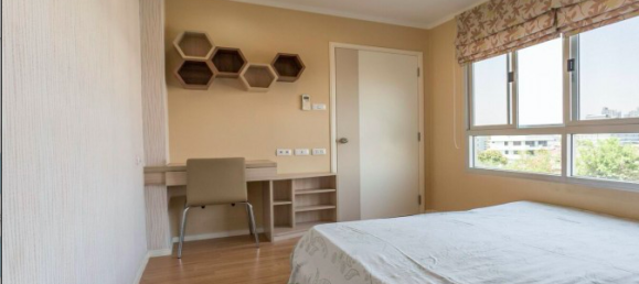 شقة 2 غرف نوم  في Suan Luang, Thailand رقم 10296 12