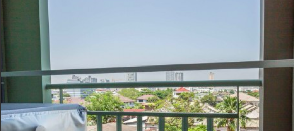 شقة 2 غرف نوم  في Suan Luang, Thailand رقم 10296 8