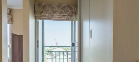 شقة 2 غرف نوم  في Suan Luang, Thailand رقم 10296 19